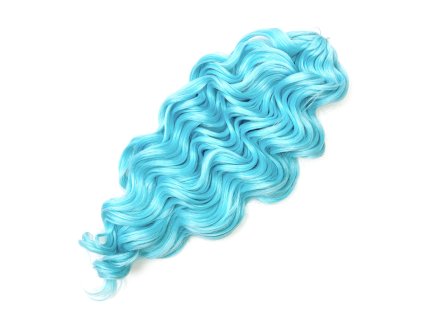 32487 vlnity kanekalon manasi 50cm 100gr lbluea