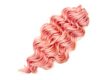 32523 vlnity kanekalon manasi 50cm 100gr tfc23