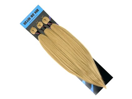 33200 33200 100 ez 3v1 kanekalon 24 braidordie