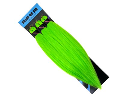 33209 33209 100 ez 3v1 kanekalon 2green braidordie