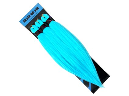 33215 33215 100 ez 3v1 kanekalon 2blue braidordie