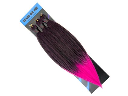 33224 33224 100 ez 3v1 kanekalon ezb20 braidordie