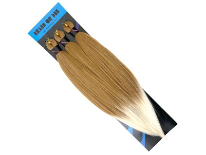 33227 33227 100 ez 3v1 kanekalon ezb25 braidordie