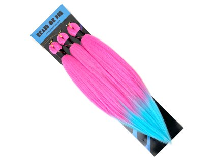 33242 33242 100 ez 3v1 kanekalon ezb47 braidordie