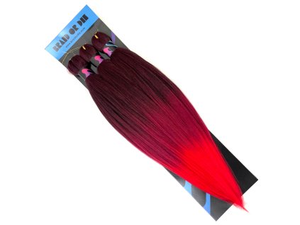 33248 33248 100 ez 3v1 kanekalon ezc3 braidordie