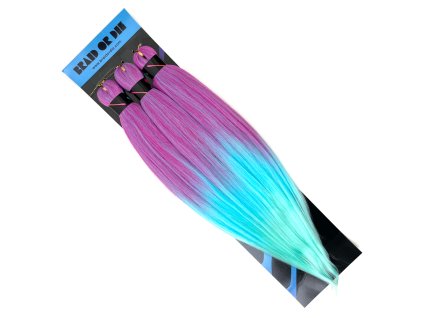 33260 33260 100 ez 3v1 kanekalon ezc54 braidordie