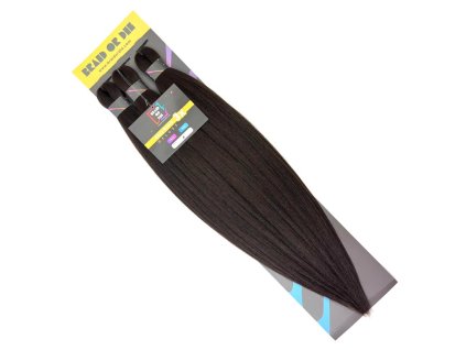 100% EZ 3v1 4 BraidOrDie Deluxe