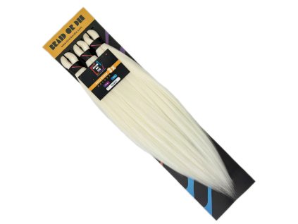 33377 33377 100 ez 3v1 pear white braidordie deluxe