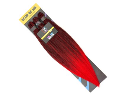 33410 33410 100 ez 3v1 bt1b red braidordie deluxe