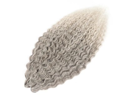 Wavy Kanekalon Ursula 55cm 100gr A3