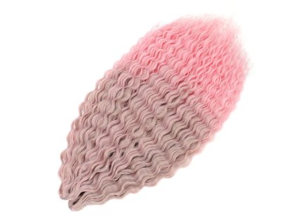 Wavy Kanekalon Ursula 55cm 100gr A5