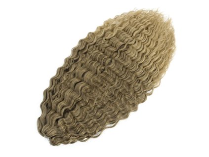 Wavy Kanekalon Ursula 55cm 100gr A8