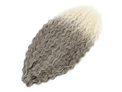 Wavy Kanekalon Ursula 55cm 100gr A9