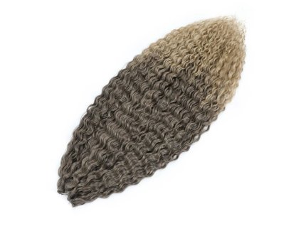 Wavy Kanekalon Ursula 55cm 100gr T4/24