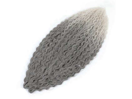 Wavy Kanekalon Ursula 55cm 100gr T4/56C