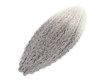 Wavy Kanekalon Ursula 55cm 100gr T10/56C