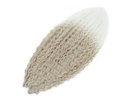 Wavy Kanekalon Ursula 55cm 100gr T24/60