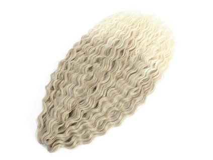 Wavy Kanekalon Ursula 55cm 100gr T24/613