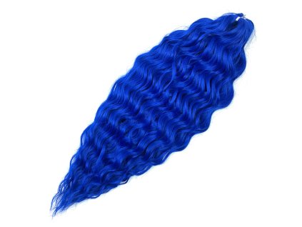 31952 31952 vlnity kanekalon kate 60cm 300gr blue1