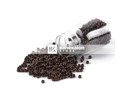 9721 2 2 9mm nano medene bez protiskluzu st hnede 100ks