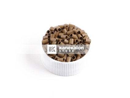 9772 3 3 0mm rovne medene bez protiskluzu tm blond 100ks