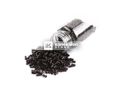 9799 1 3 0mm cylindr medene bez protiskluzu tm hnede 100ks