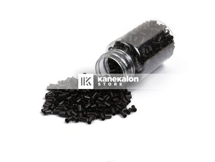 9823 3 3 4mm cylindr medene bez protiskluzu tm hnede 100ks