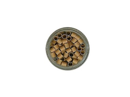 4.0mm copper no screw d.blonde 100pcs