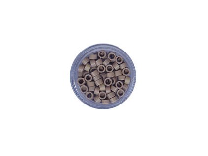 10009 4 5mm rovne hlinikove bez protiskluzu platinove 100ks