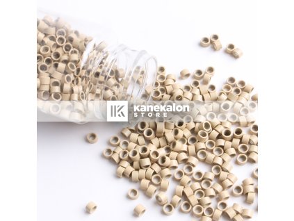 10015 1 4 5mm rovne hlinikove bez protiskluzu st blond 100ks