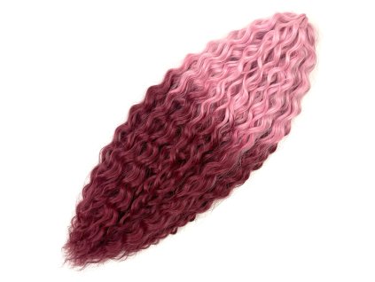 37811 1 vlnity kanekalon ariel 55cm 300gr tt ppink31