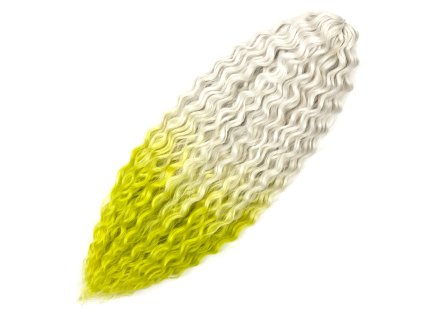 37820 1 vlnity kanekalon ariel 55cm 100gr tt1001d lemon