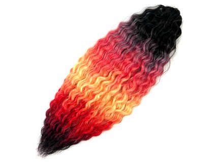 37841 vlnity kanekalon ariel 55cm 300gr tt1b hpd012