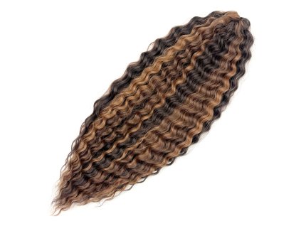 30159 30159 vlnity kanekalon ariel 55cm 300gr p brown159