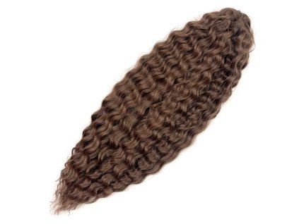 30162 30162 vlnity kanekalon ariel 55cm 100gr brown139