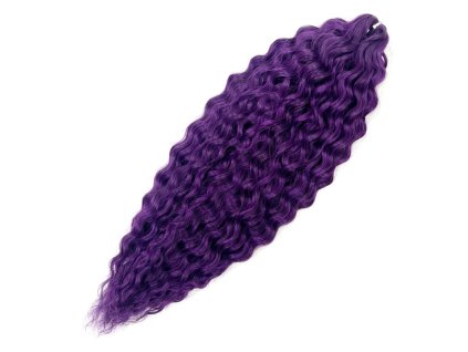 34031 34031 vlnity kanekalon ariel 55cm 300gr purple2