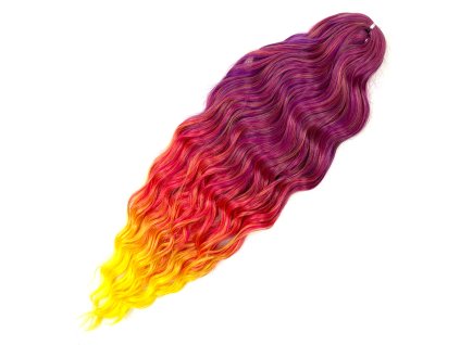 34265 34265 vlnity kanekalon anna 60cm 300gr t ored 10