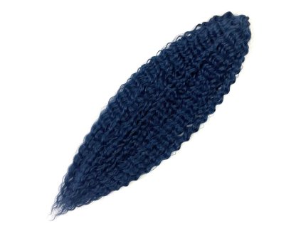 34307 34307 vlnity kanekalon ariel 75cm 300gr blueberry