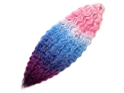 35783 35783 vlnity kanekalon ariel 55cm 300gr hpd039