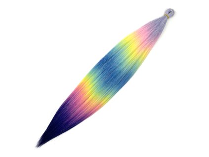 35792 1 rovny pony kanekalon hpd018