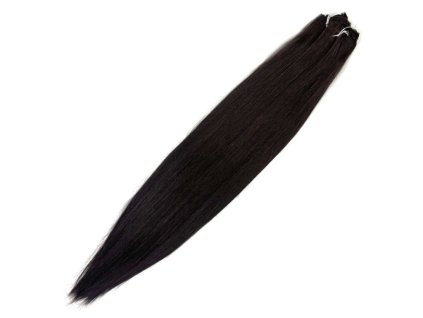 Artificial hair Clip-in Pro 60cm BraidorDie 4