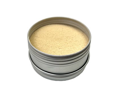 36755 1 italsky keratin prasek blond 50gr