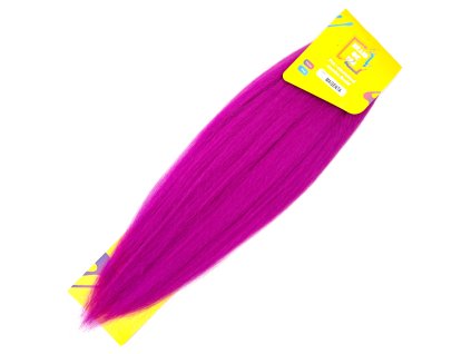 36797 100 jumbo braid sestrihany magenta