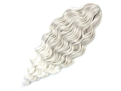 36941 vlnity kanekalon anna 60cm 100gr t56c white