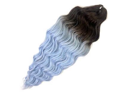 37013 1 vlnity kanekalon anna 60cm 100g tt blue 1