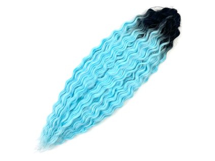 37124 1 vlnity kanekalon ariel 55cm 300gr tt1b lbluea