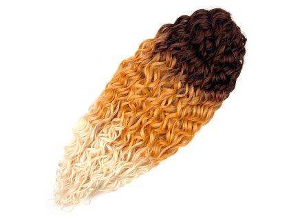 37232 1 vlnity kanekalon jessica 60cm 100gr 3t worange1