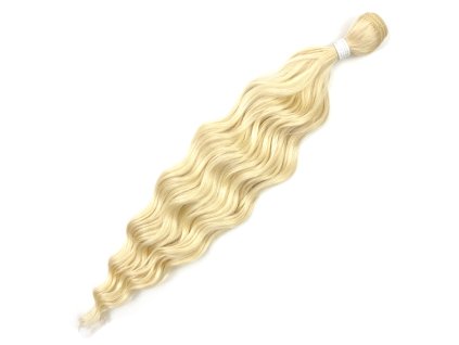 37244 1 umele vlasy na trasni 60cm 100gr anna 613