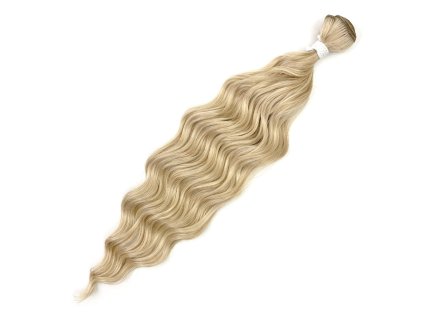 37253 1 umele vlasy na trasni 60cm 100gr anna 22