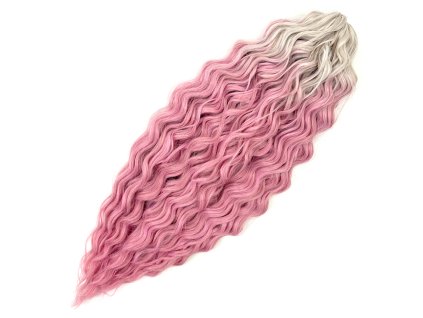 37313 1 vlnity kanekalon kate 60cm 300gr tt 56c pink14